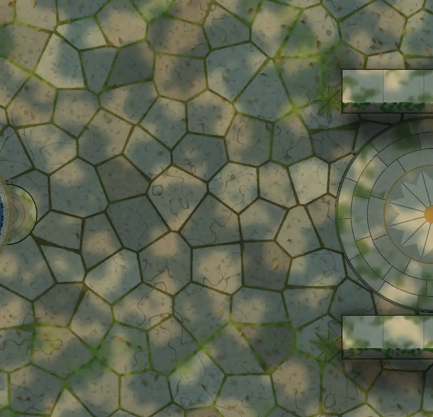 Map art