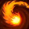 Inferno Blast