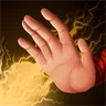 Spear Hand
