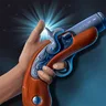 Pistol Shot