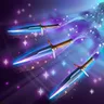 Shadow Blades