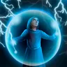 Astral Shift