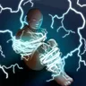Lightning Lasso