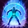 Unending Resolve