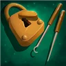 Spell Lock