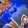 Pummel